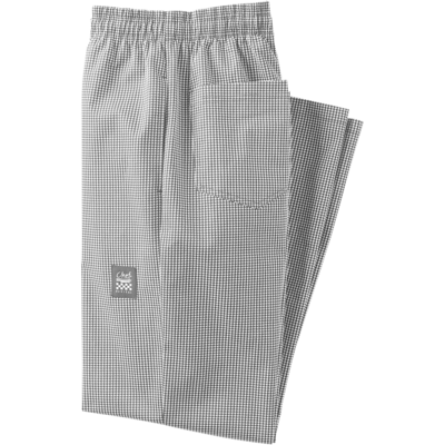 Chef Revival Hounds Tooth 24 7 Pant, M 1 ea, $42.99/1ea