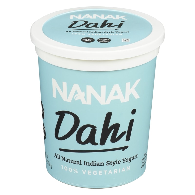 Dahi