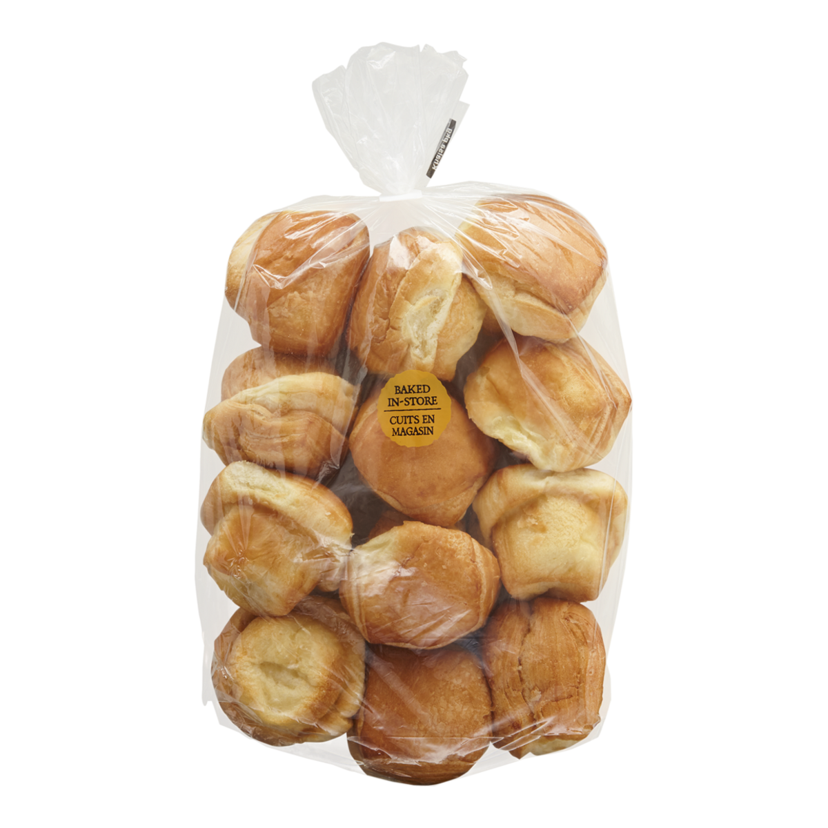 Butter Flakey Roll
