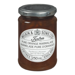 Wilkins Marmalade, Pure Orange 250 ml, $4.00/100ml