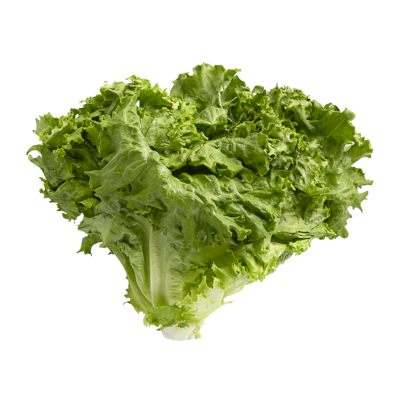 null Green Leaf Lettuce, case 1 ea, $4.12/1ea