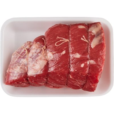 null Inside Round Roast $24.23/1kg $10.99/1lb