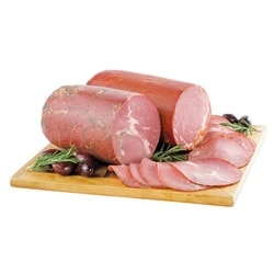 Venetian Pork Butt, Mild Pepper, Venetian $33.90/1kg $15.38/1lb