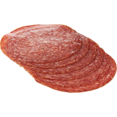 Brandt Mexican Salami, Hot (Thin Sliced) $43.90/1kg $19.92/1lb