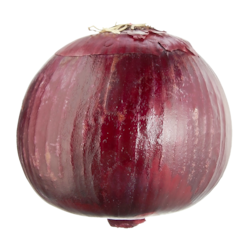 null Red Onion, case 1 ea, $1.95/1kg