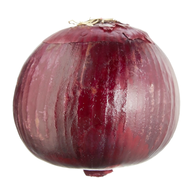 null Oignon rouge 1 ea, 1,95 $/1kg