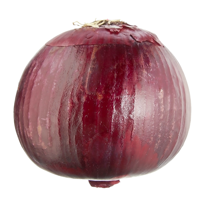 Red Onion