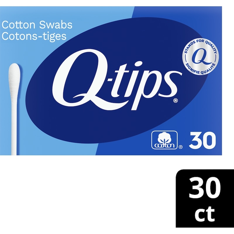 Cotton Swabs