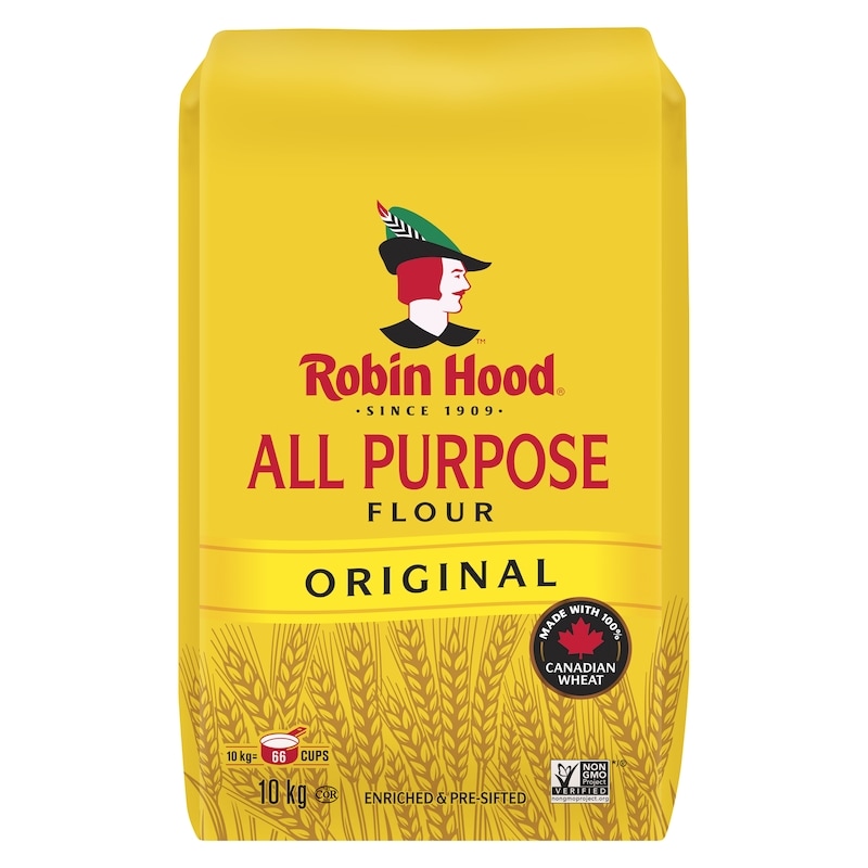 Original All Purpose Flour
