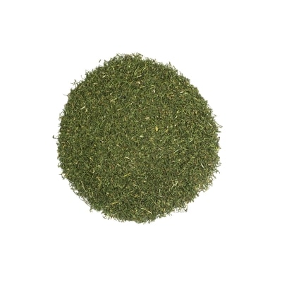 null Dill Weed $3.17/100g $31.73/1kg