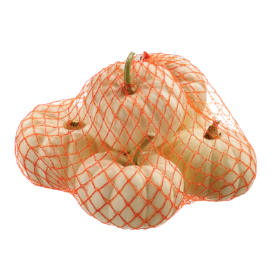 null Baby Boo Halloween Pumpkins 6x1.0 ea, $0.67/1ea