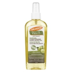Olive Oil FormulaCrème Conditioning Spray Oil