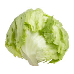 null Iceberg Lettuce, case 1 ea, $3.87/1ea