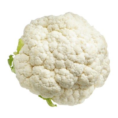 null Cauliflower 1 ea, $3.50/1ea