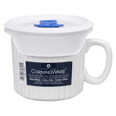 Corningware Tasse Pop-ins 1 ea, 15,60 $/1ch