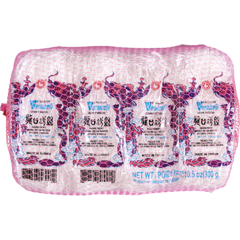 Vermicelli