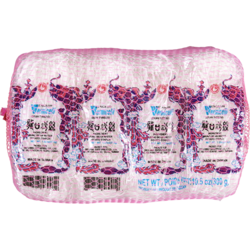 Long Kow Vermicelles 300 g, 1,10 $/100g