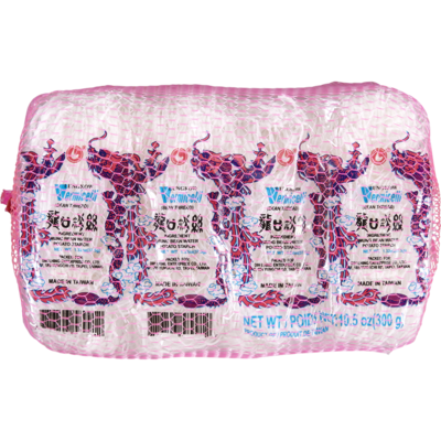Long Kow Vermicelles 300 g, 1,00 $/100g