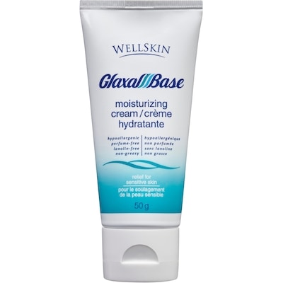 Glaxal Base Moisturizing Cream 50 g, $12.98/100g