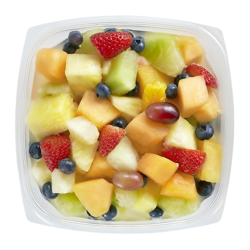 Fruit Salad Small