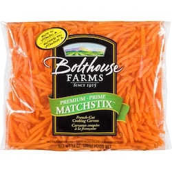 null Matchstick Carrots 283 g, $1.06/100g
