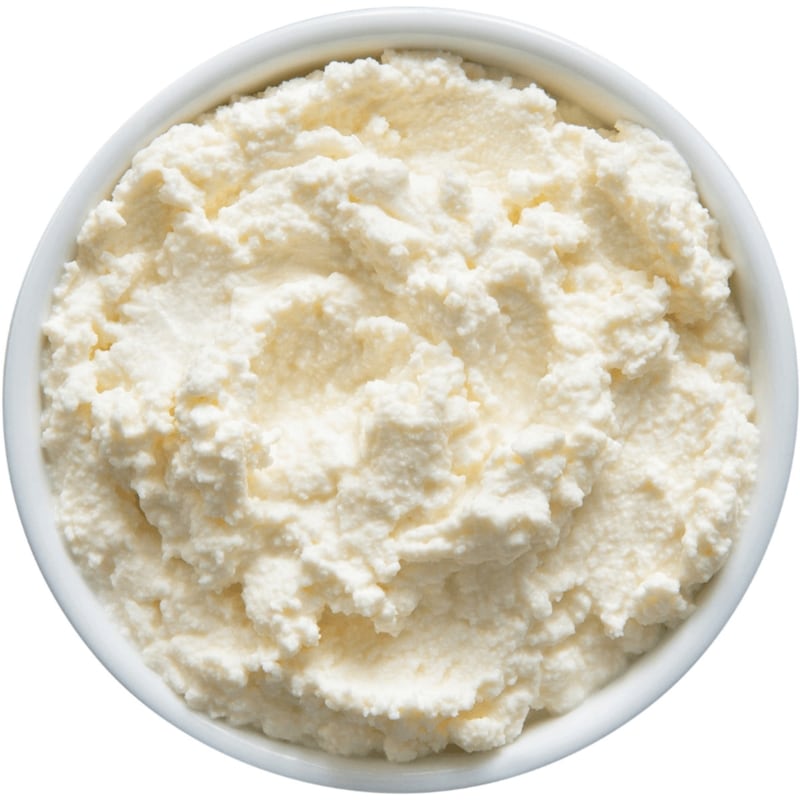 Bari Ricotta