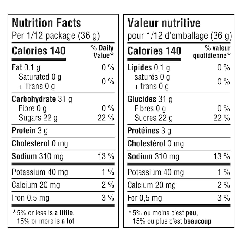 Angel Food Cake Mix, White