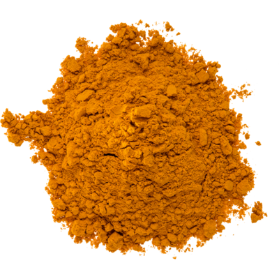 null Ground Turmeric $2.20/100g $22.02/1kg