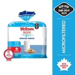 Neilson 1% Microfiltered Milk - 4 l | No Frills Online