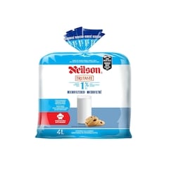 Neilson 1% Microfiltered Milk - 4 l | No Frills Online