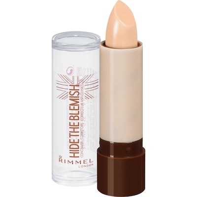 Hide The Blemish Concealer, Soft Honey