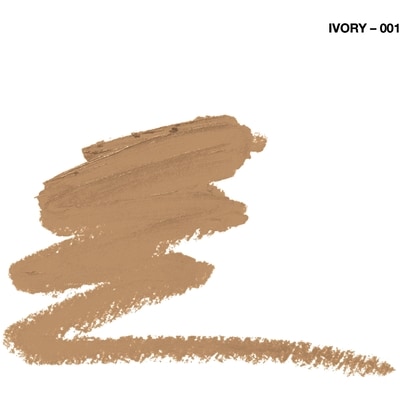 Hide The Blemish Concealer, Ivory