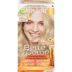 Belle Colour, 111 Natural Extra Light Ash Brown