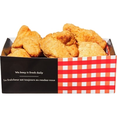 null Original 8 Piece Fried Chicken (After 11am) 800 g