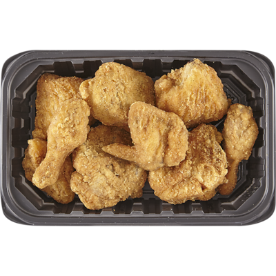 Original 8 Piece Fried Chicken (After 11am)