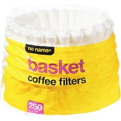 Basket Coffee Filters
