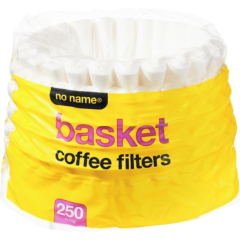 Basket Coffee Filters