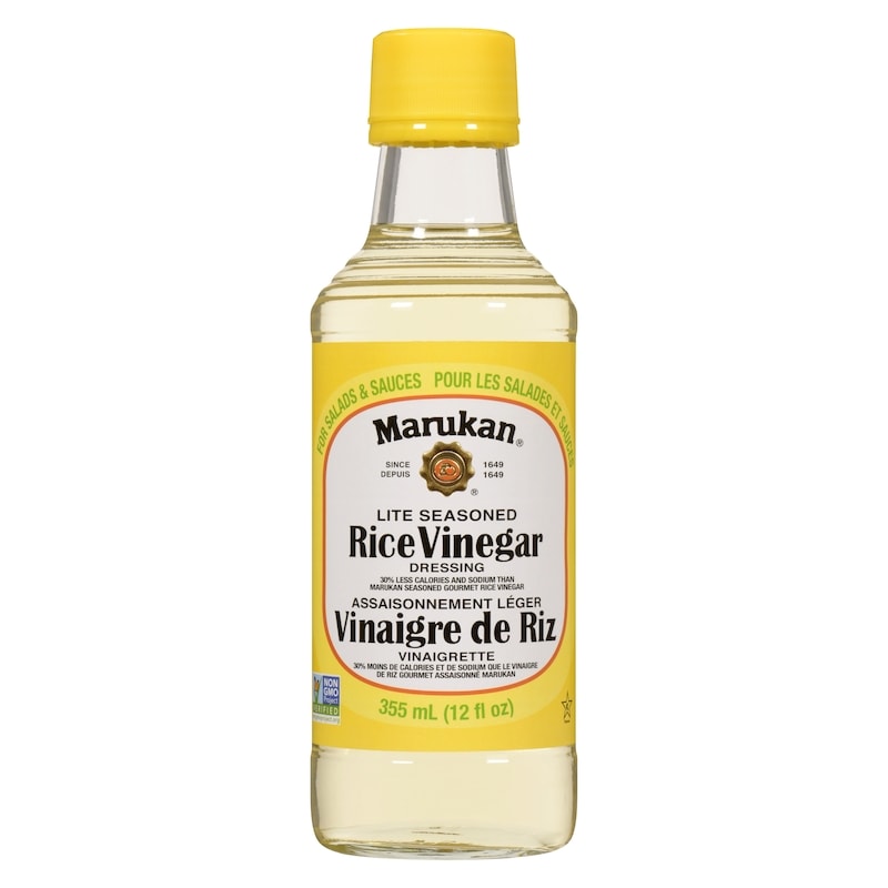 Lite Rice Vinegar
