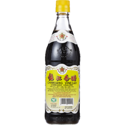 Glod Plum Vinaigre de style chinkiang 554 ml, 0,63 $/100ml