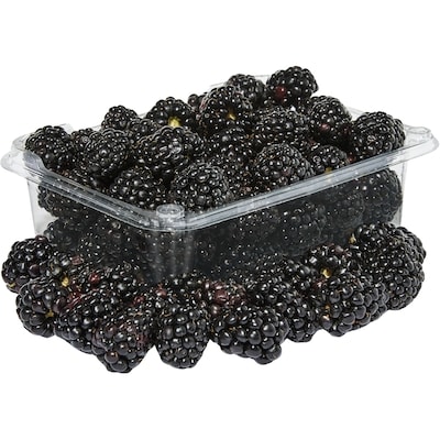 Blackberries 1 pint