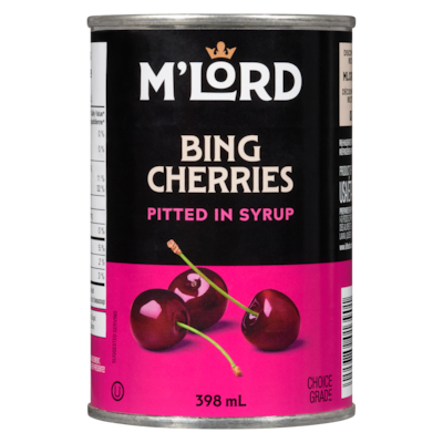 Bing Cherries