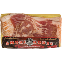 Smokehouse Bacon
