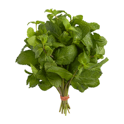 null Mint, Fresh 1 ea, $2.00/1ea