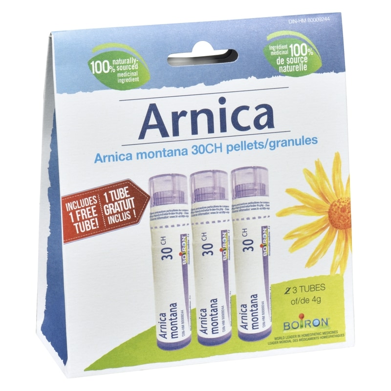 Arnica Montana 30Ch 
