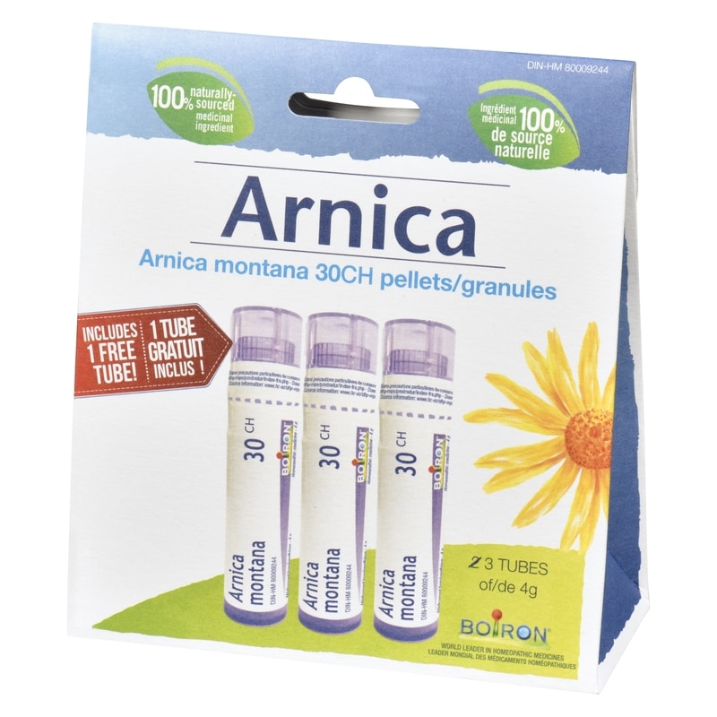 Arnica Montana 30Ch 