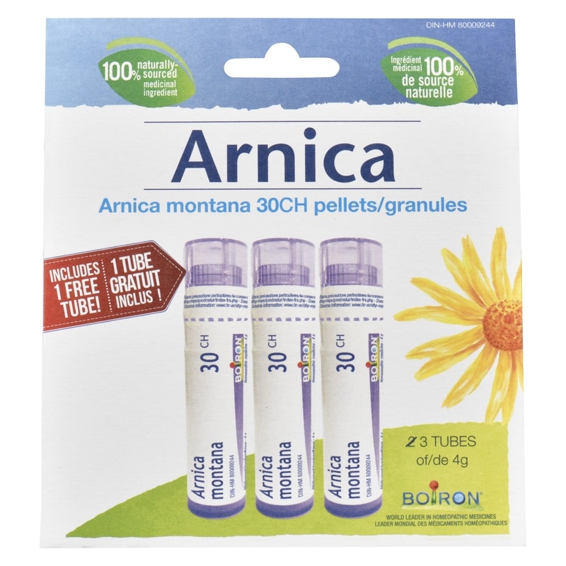 Arnica Montana 30Ch 