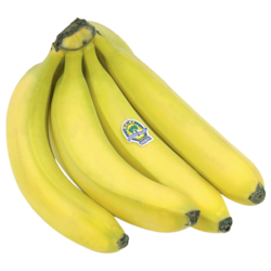 PC Biologique Banane biologique, caisse 1 ea, 2,14 $/1kg