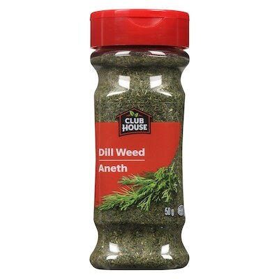 Club House Aneth 50 g, 13,98 $/100g