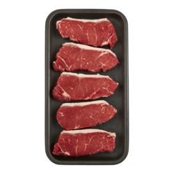 null Contre-filet 25,99 $/1kg 11,79 $/1lb