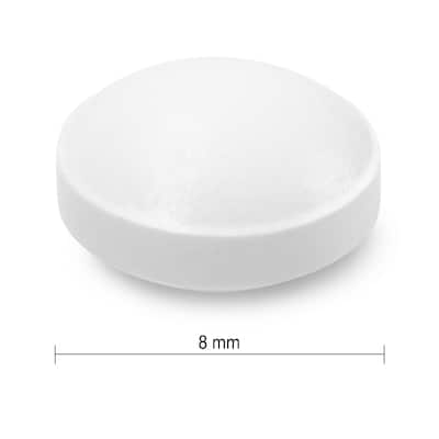 Vitamin B6 Pyridoxine Caplets